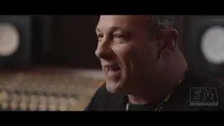 Extreme Music Presents: Mark Johnson of Playing for Change