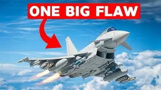 Europe Built the Perfect Fighter&hellip; For the Wrong War