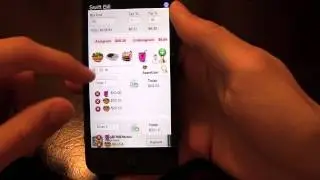 Swift Bill iPhone App Review