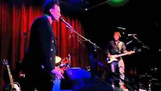 Matt White - And The Beat Goes On @ Berklee's Cafe 939