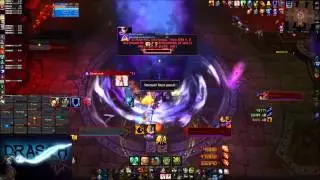 Garrosh 25iger HC