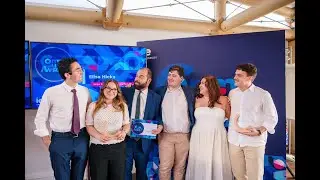 IE Community Awards 2025🏆💙
