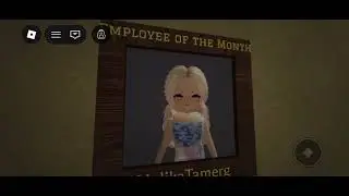 Ice cream shop [Horror] 