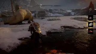 Assassin's Creed&reg; Valhalla - Bear of the Blue Water EASY Way