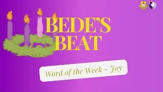Bede's Beat  | Joy