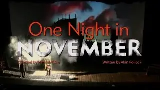 Trailer for One Night In November DVD