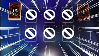 [Yu-Gi-Oh_ Duel Links] Lockdown combo