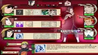 Hello Again! - Naruto-Arena Commentary