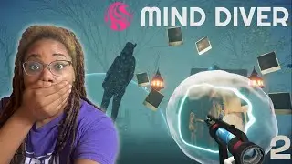 Mind Dive: Explore Your Depths!