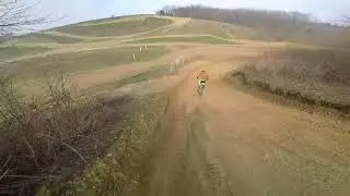 Ajka mx park 2018