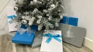 swaddl reusable stretch-fabric gift wrap