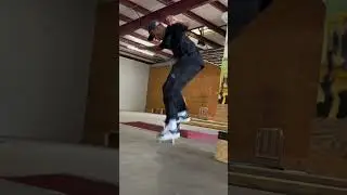 FELIPE | 360 FLIP CROOKS NOLLIE FLIP OUT 😵&zwj;💫
