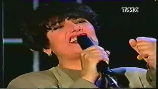 Mia Martini - Tutto sbagliato baby - 1994.
