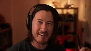 Markiplier Hates Linux