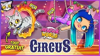 GET ALL BABY CLOTHES and ITEMS FOR FREE in Avatar World! | SECRETS Part 1