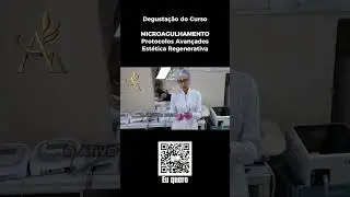 Curso Microagulhamento