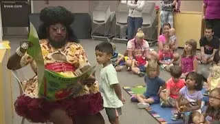 Leander still considering new policies after drag queen library event gets national attention | KVUE