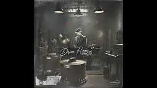 Drum Honor Vol. 2 (Drum Loops) | Hip Hop x Boom Bap Drum Loops