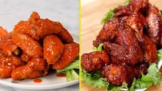Just Wingin&rsquo; It!
