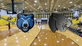 Fossil Ridge Panthers (JV) vs Brewer Bears | 09.30.2025