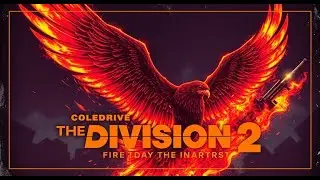 The Division 2 - vid 197 - BOUNTY LAW !