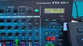 909 Day: Can I Get a Kick?