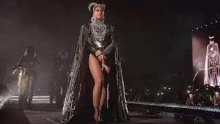 Beyonc&eacute; donates $100,000 in scholarship money to HBCUs after headlining Coachella