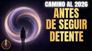 METATRÓN TE ADVIERTE ANTES DE DAR EL SIGUIENTE PASO