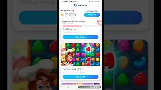 How To Earn Money On Android By Playing Mobile Games