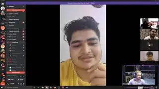 Scouts Interview With TeamXSpark || PMCO Regional Champions || PMCO Winner 2020