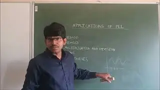 54-Applications of PLL