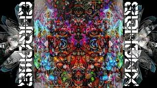 UB313 - Hard Neural Demon - 'Hod'