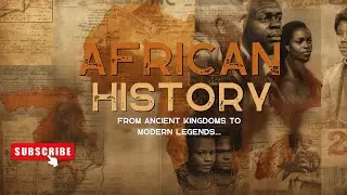 African History on This Day: From Ancient Empires to Modern Africa