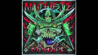 MACHETE MIXTAPE - King's Supreme -El Raton| Ensi| Salmo| En?gma| Bassi Maestro| Rocco Hunt |Gemitaiz