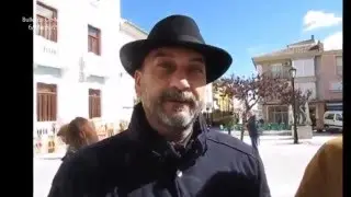Bulleros de Murcia en Zacatín de Marzo en #Bullas