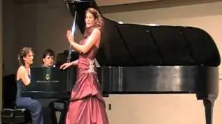 Love After 1950: The empty song (a tango)