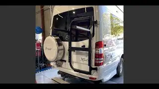 B2 Bike Carrier NCV3