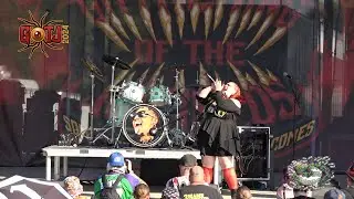 HB the Grizzly live at Gathering of the Juggalos 2024 (FULL SET)