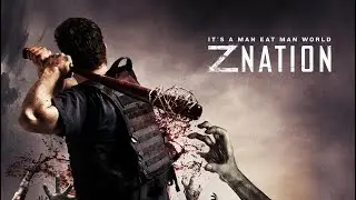 Z-Nation Native Song (EXTENDED VERSION - Loop)