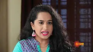 Kaveri | 12th February 2019 | UdayaTV