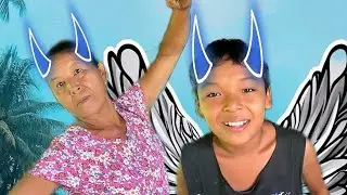 နေပြည်တော်ပြန်မင်းသမီး