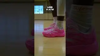 Обзор кроссовок Reebok Angel Reese 1 &laquo;Mebounds&raquo;