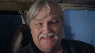 Gilda Sue Rosentstern's TRIBUTE TO COL. BRUCE HAMPTON, Ret.