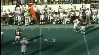 Texas vs. Oklahoma 1992 (12/14)