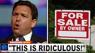 Florida's Condo Boom: What Went Wrong Overnight?