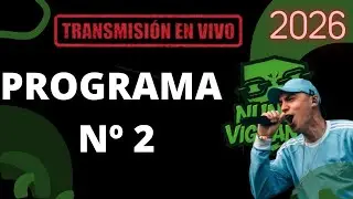 TUPAC: EL RAPERO MAS RAPERO Ft. ALE PLUZ  - #NUNCAVIGILANTE 🚫👮🏻‍♂️🫵🏻👉🏻👌🏻