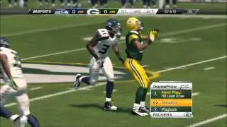 NFL MADDEN 25 DEMO