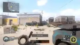 BOIII Multiplayer Gameplay 23