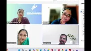Feedback and takeaways shared by our POSH Train the Trainer NIST Certification Program participants 
