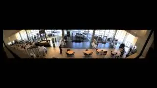 Arecont Vision SurroundVideo&reg; Series 8MP IP Video Camera Demo